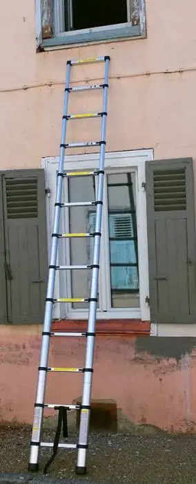 echelle-telescopique