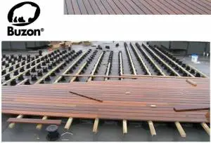 terrasse plots-buzon