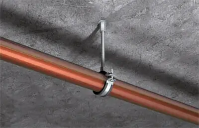 rodforce cheville fischer