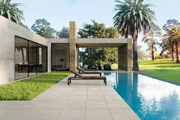 Terrasse carrelage-novoceram