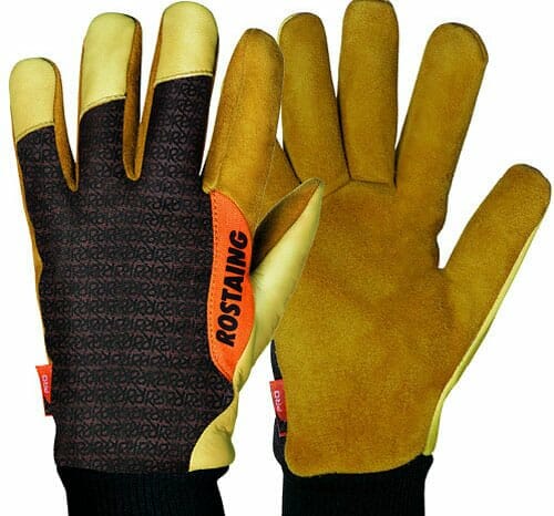 gants protection Rostaing