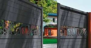 motorisation portail