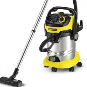 Aspirateur de chantier Karcher