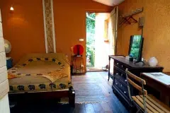 création chambre hote