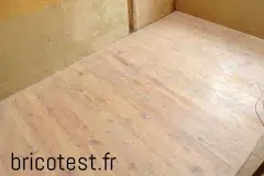 huile HPX cecil cérusé blanc