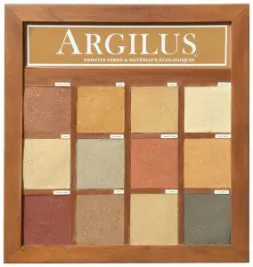 argilus