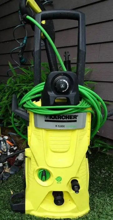 k5.800 nettoyeur karcher