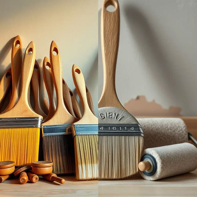 peindre peinture