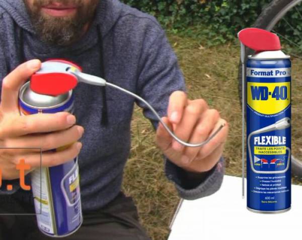 wd40