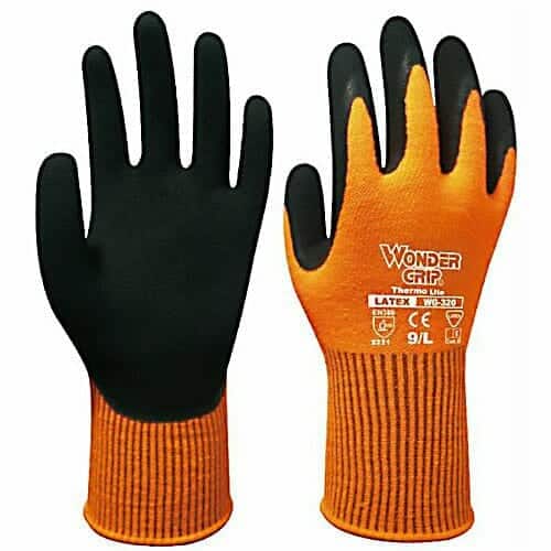 gants protection Rostaing