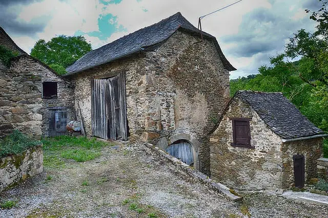 maison à rénover