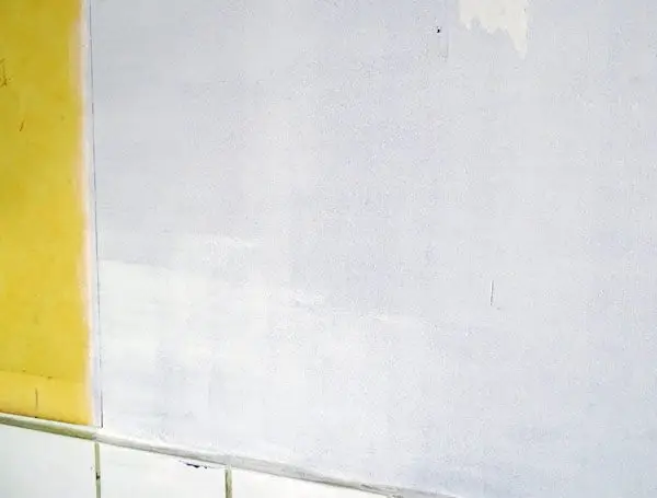 1ere couche peinture 1ere couche peinture