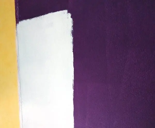 peinture professionnelle