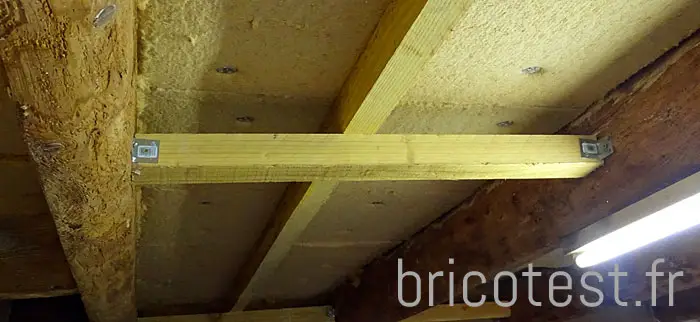 isolation phonique plafond