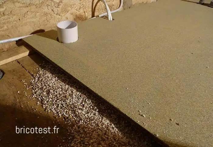 créer salle de bain