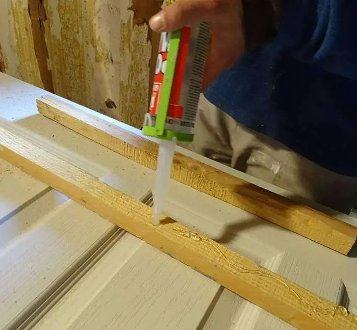 colle polymax griffon