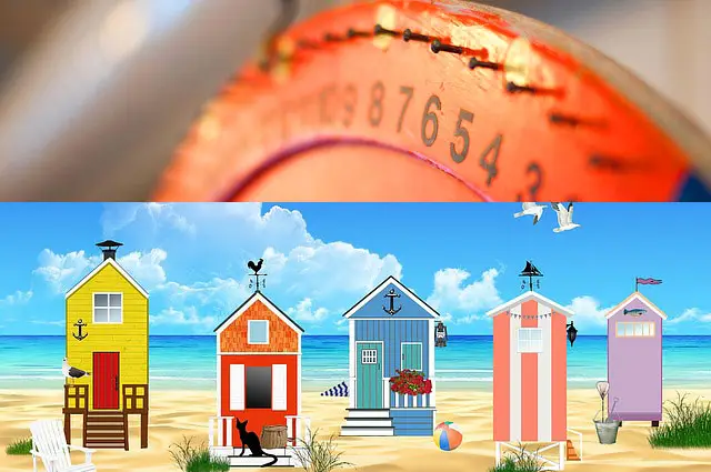 loterie immobilière