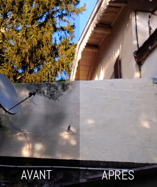 peinture siloxane facade cecil