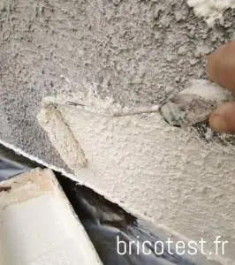 peinture siloxane facade cecil