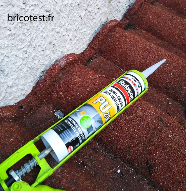 Pu 200 mastic polymère