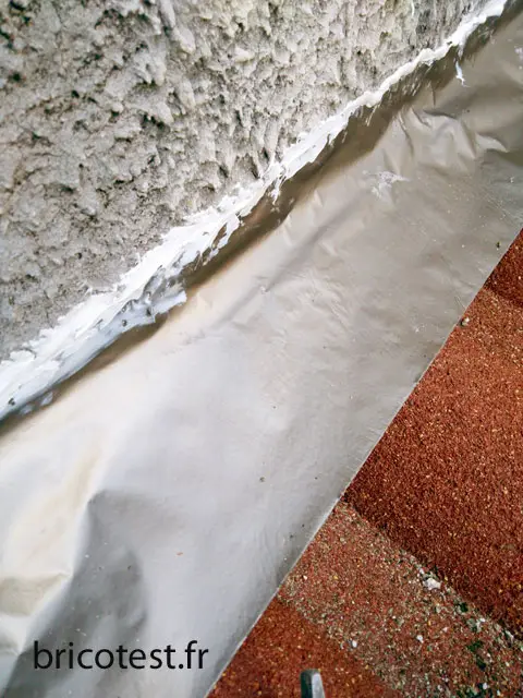 Mastic Pu 200 rubson