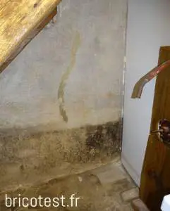 faire son enduit chaux