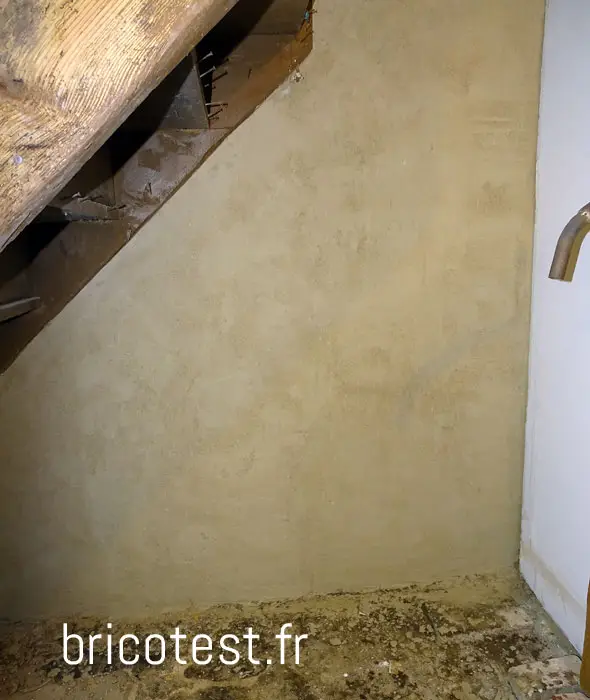 faire son enduit chaux