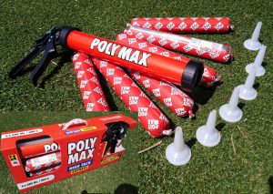 colle polymax