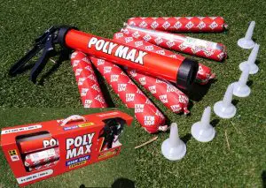 colle polymax