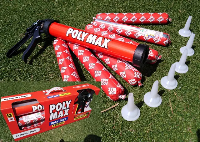 colle polymax