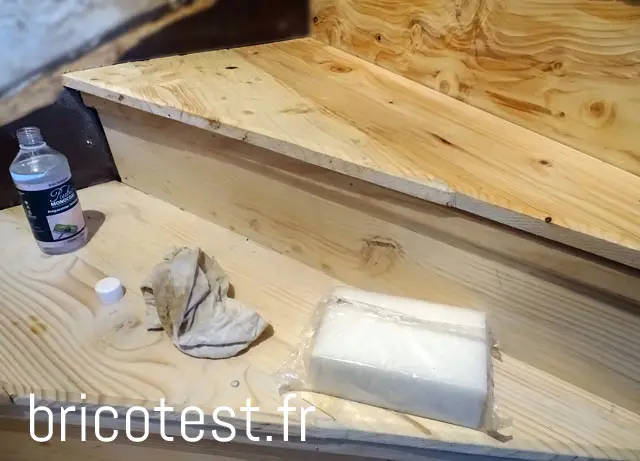 protection bois naturelle