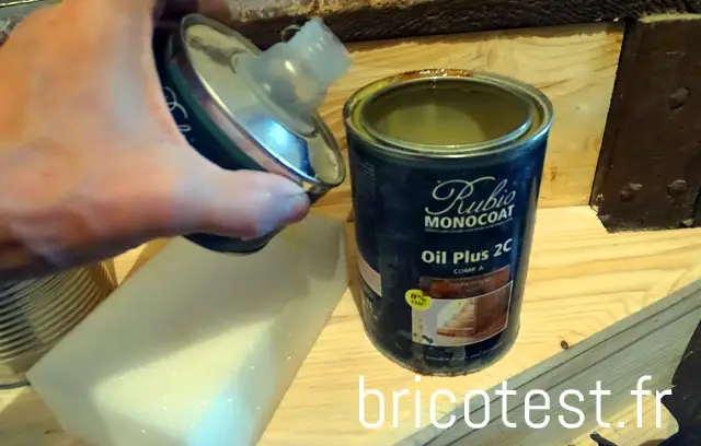 protection bois naturelle