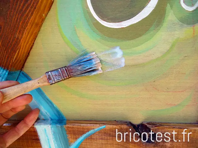 Cecil lasure bois exterieur