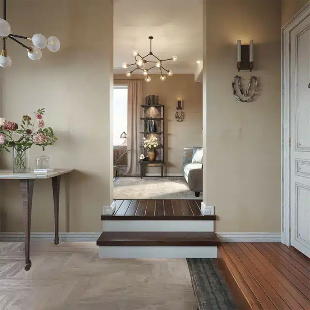 plancher vs stratifié