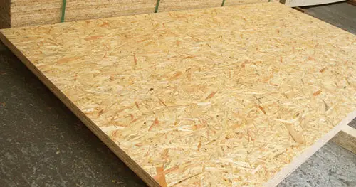 panneau osb