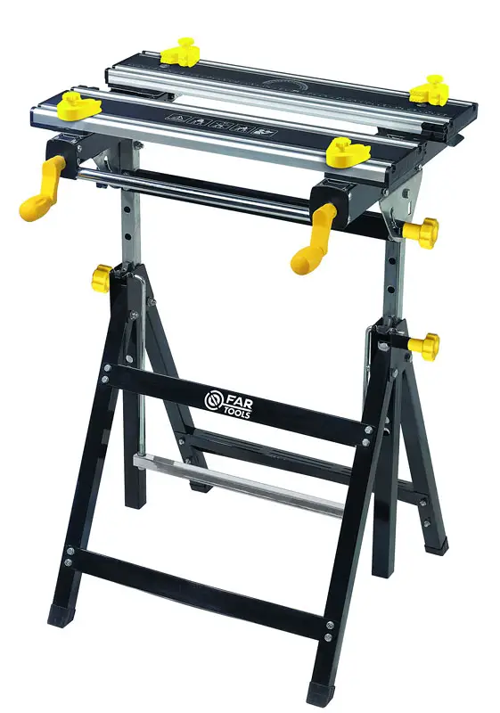 etabli pliant fartools