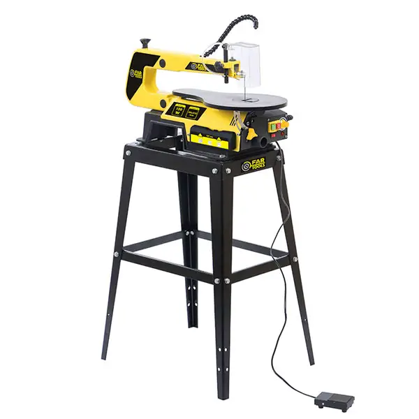 scie chantourner fartools