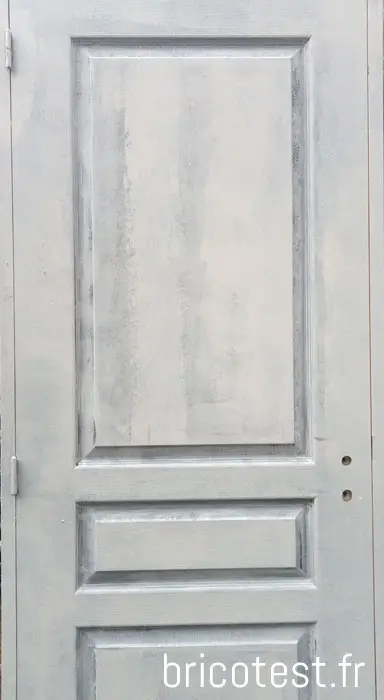 peinture décorative