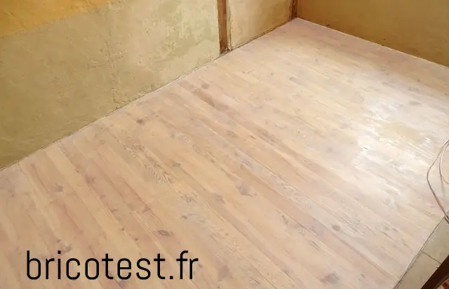 huile HPX cecil cérusé blanc