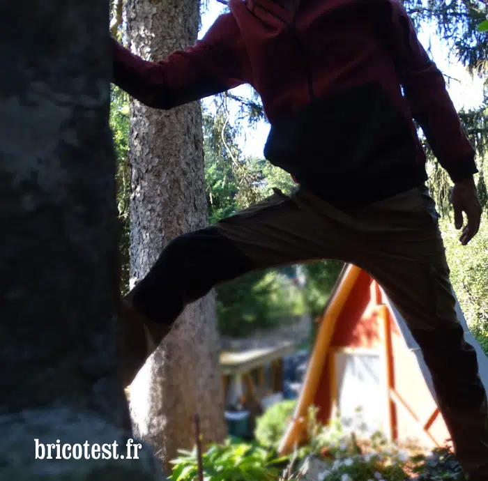 Vetements travail Molinel