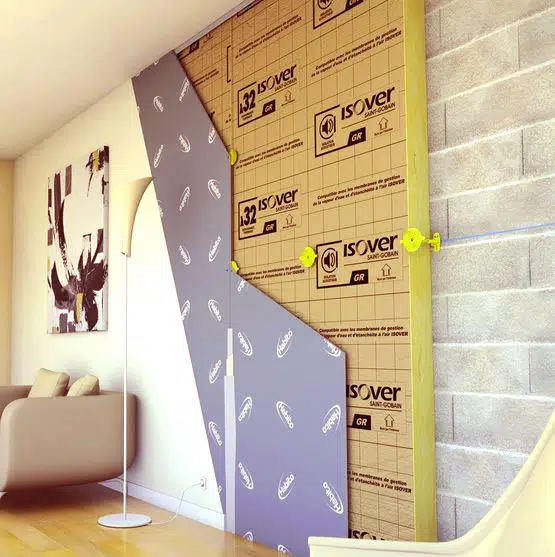 doublage sans montants