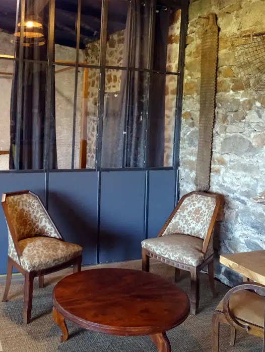 peinture décorative ID peinture