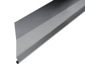 bande de zinc
