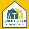 logo bricotest
