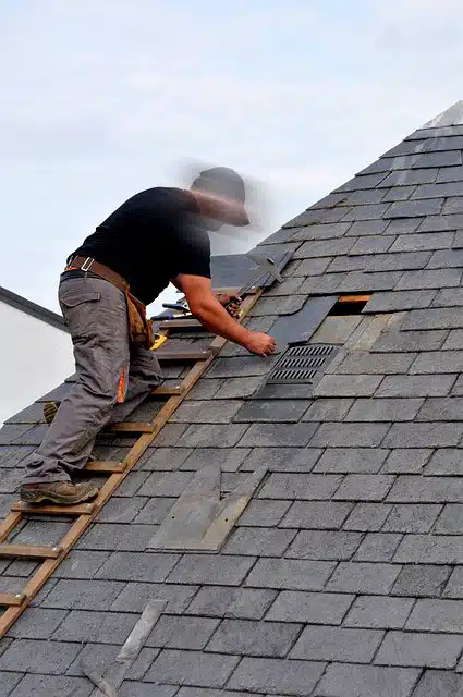 Comparatif des matériaux de couverture