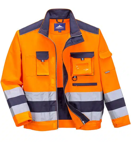 vêtements de travail