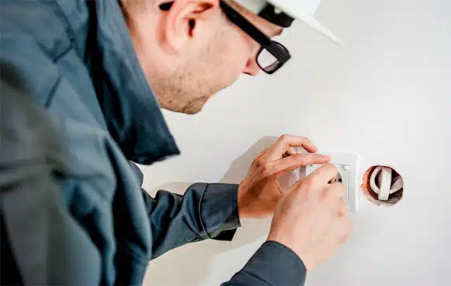 entreprise dépannage électrique