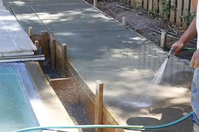 construire sa piscine