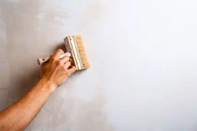 différents types de chaux