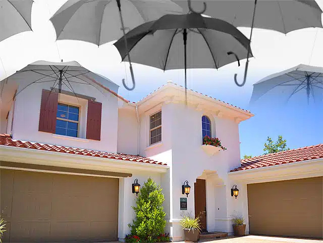 assurance habitation